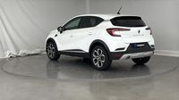 Renault Captur 1.5 Blue dCi 115ch Intens EDC — photo 8