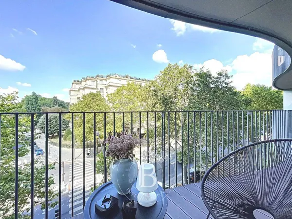 Appartement 1 pièce 32 m²
