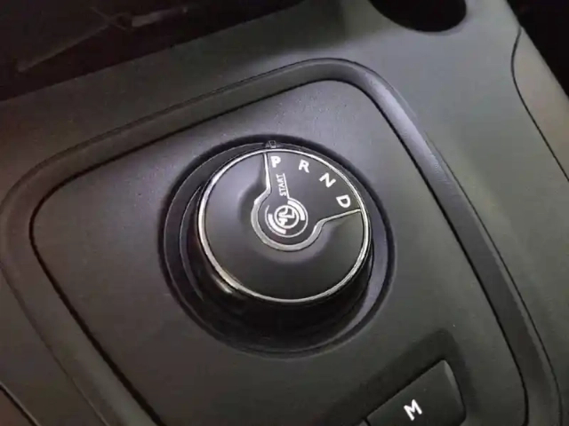 Peugeot Rifter standard bluehdi 130 s&amp;s eat8 — photo 38