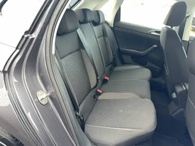 Volkswagen Polo 1.0 tsi 95 s&amp;s dsg7 — photo 10