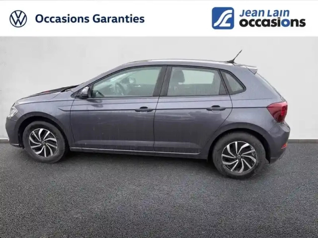 Volkswagen Polo 1.0 tsi 95 s&amp;s bvm5 — photo 7