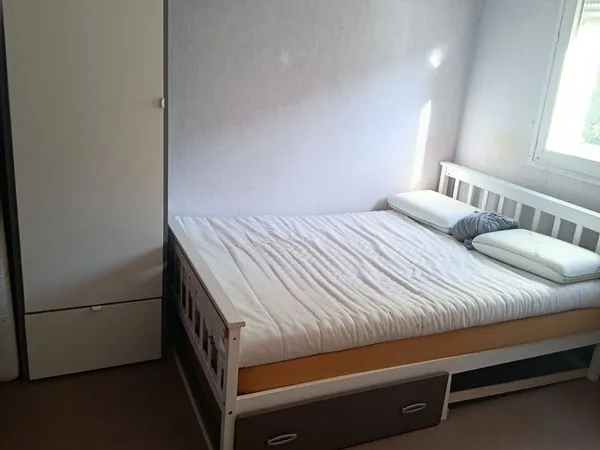 Chambre location