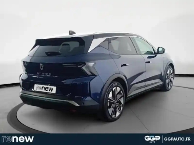 Renault Scenic e-tech electric 220ch techno grande autonomie -24 — photo 4