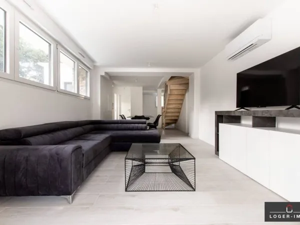 Duplex 3 pièces 74 m²