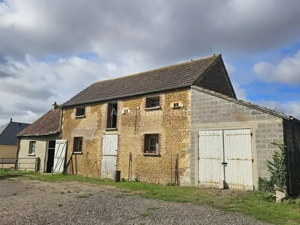 Maison 5 pièces 160 m²