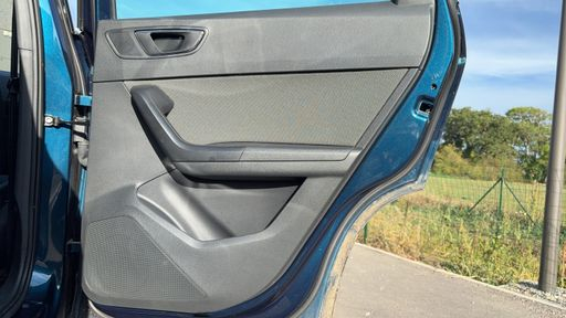 Seat Ateca 1.5 TSI 150 DSG7 - Xcellence – 2020 – 91970 km – Essence – Boîte Automatique — photo 26