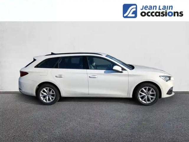 Seat Leon sportstourer 2.0 tdi 150 dsg7 — photo 4