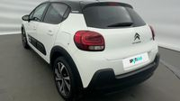 Citroen C3 1.2 PureTech 110ch S&S Shine Pack 121-122g — photo 6