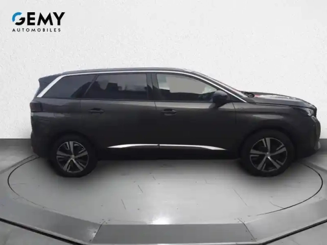 Peugeot 5008 bluehdi 130ch s&amp;s eat8 — photo 62