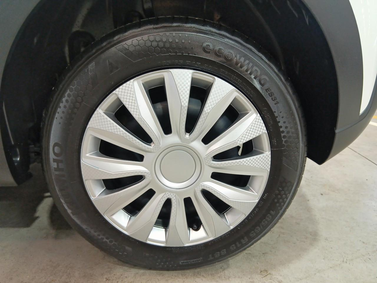 Citroën C3 bluehdi 100 bvm6 you — photo 10