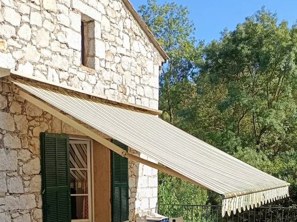 Loue maison