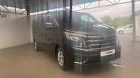 Renault Trafic Combi 2.0 dCi 150ch Techno -26 — photo 3