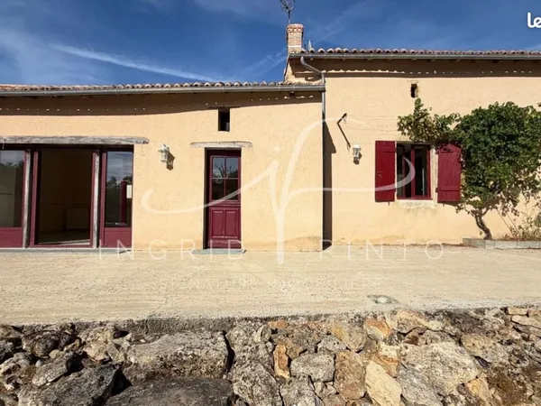 Maison 4 pièces 128 m²