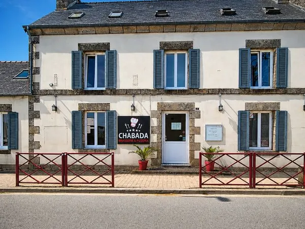 Immeuble à usage mixte