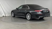 Mercedes Classe S 350 d 286ch AMG Line 9G-Tronic — photo 8