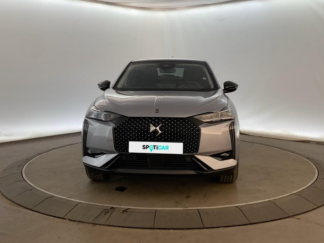 Ds Ds 3 hybride 145 e-dct6 etoile — photo 2