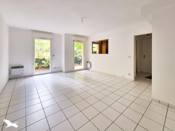 Appartement de 3 pièces principales