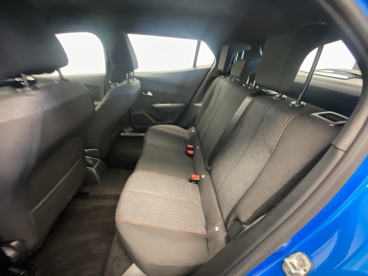 Peugeot 2008 100 s&s bvm6 style — photo 10