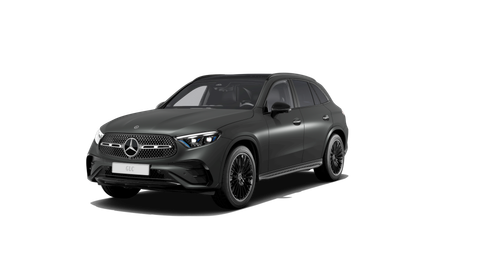 Mercedes GLC 220 d 9G-Tronic 4Matic