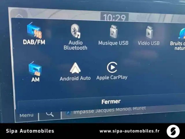 Hyundai Kona electrique 39 kwh - 136 ch — photo 28