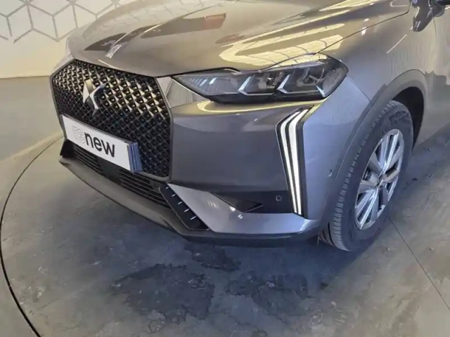 Ds Ds 3 puretech 130 eat8 — photo 18