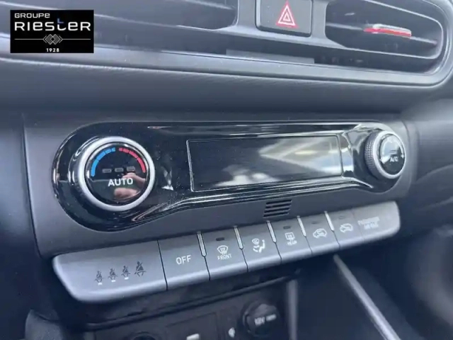 Hyundai Kona 1.0 t-gdi 120 hybrid 48v — photo 17