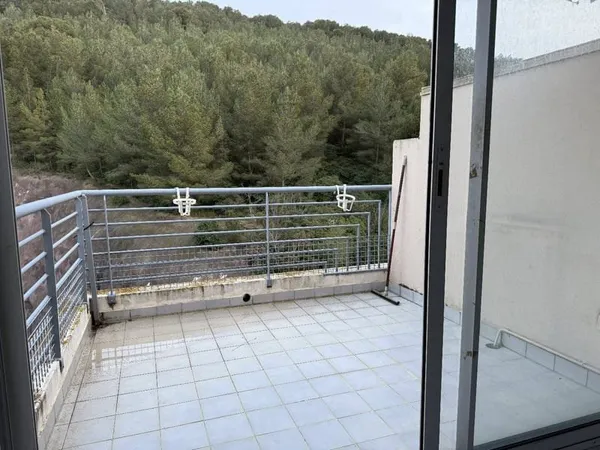 Appartement 3 pièces 49 m²