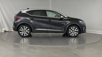 Renault Captur 1.3 TCe mild hybrid 160ch Iconic EDC — photo 4