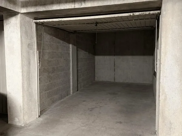 Box de stockage 13 m²
