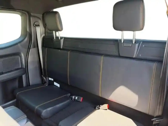 Ford Ranger 2.0 ecoblue 205ch stop&amp;start super cab wildtrak e-4wd bva10 — photo 8