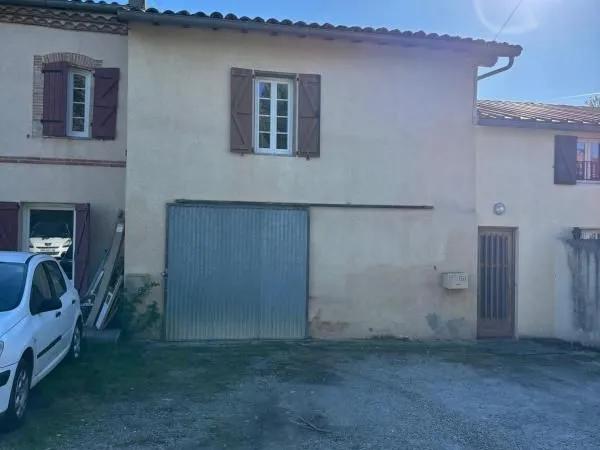 Maison 4 pièces 97 m²