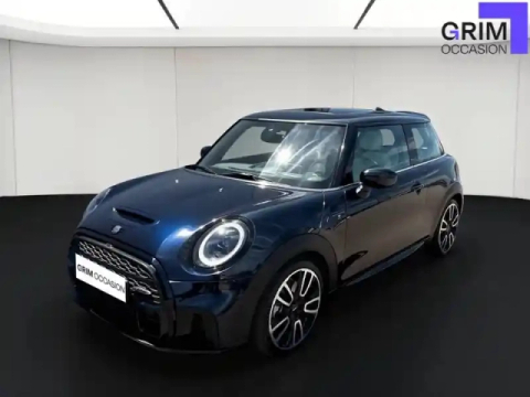 Mini Mini hatch 3 portes cooper s 178 ch dkg7