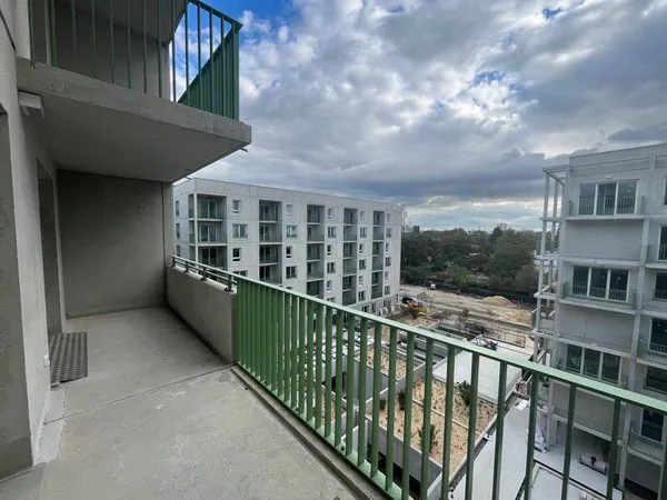 Duplex 3 pièces 68 m²
