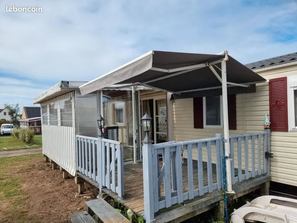 Mobile home