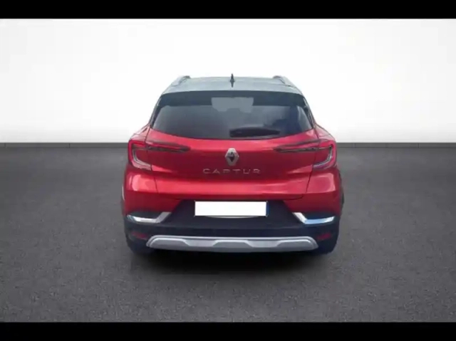 Renault Captur 1.0 tce 90ch techno — photo 5