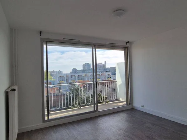 Appartement 1 pièce 25 m²