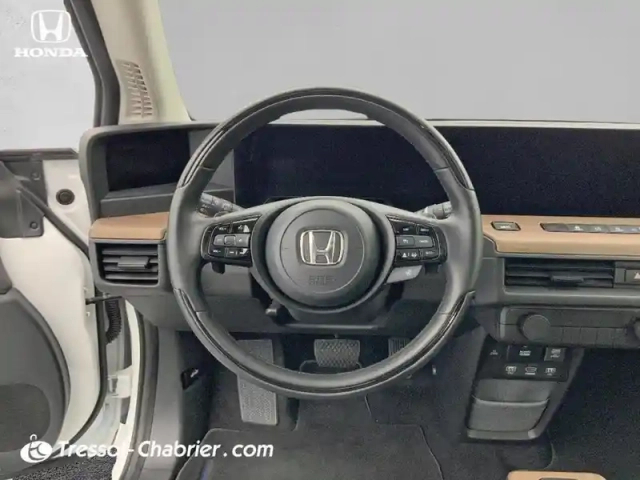 Honda E honda — photo 12