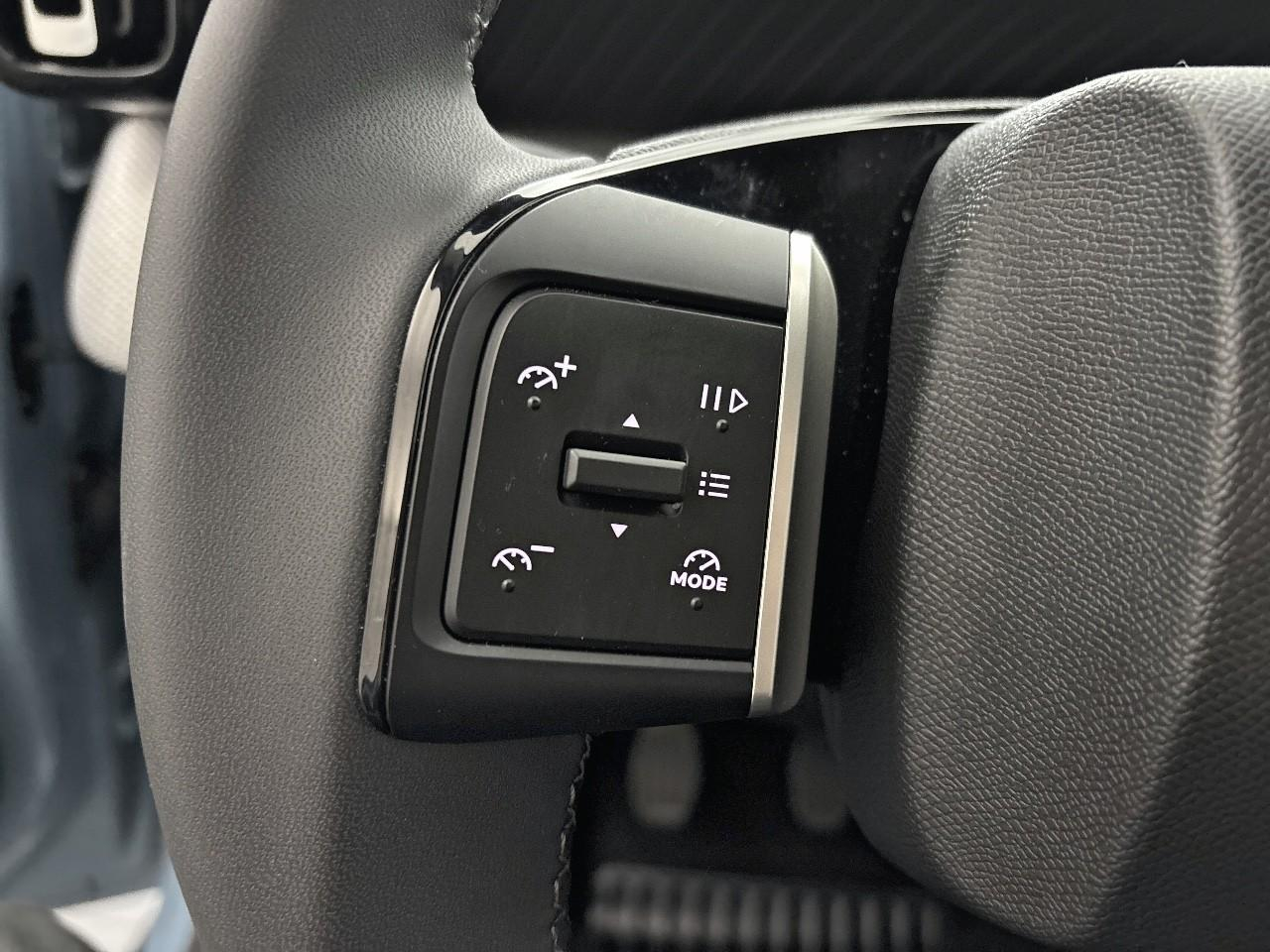 Citroën C3 turbo 100 ch manuelle plus — photo 29