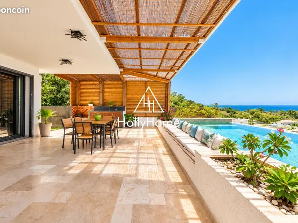 Maison 6 pièces 185 m²