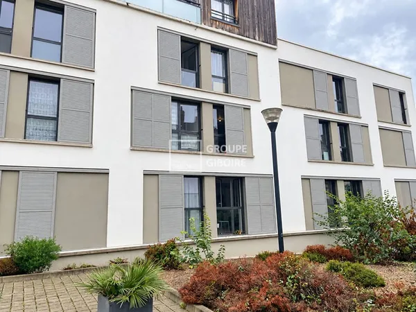 A vendre - Agence GIBOIRE - Appartement Rennes 1 pièce(s)