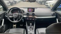 Audi Q2 35 TDI 150ch S line S tronic 7 — photo 11