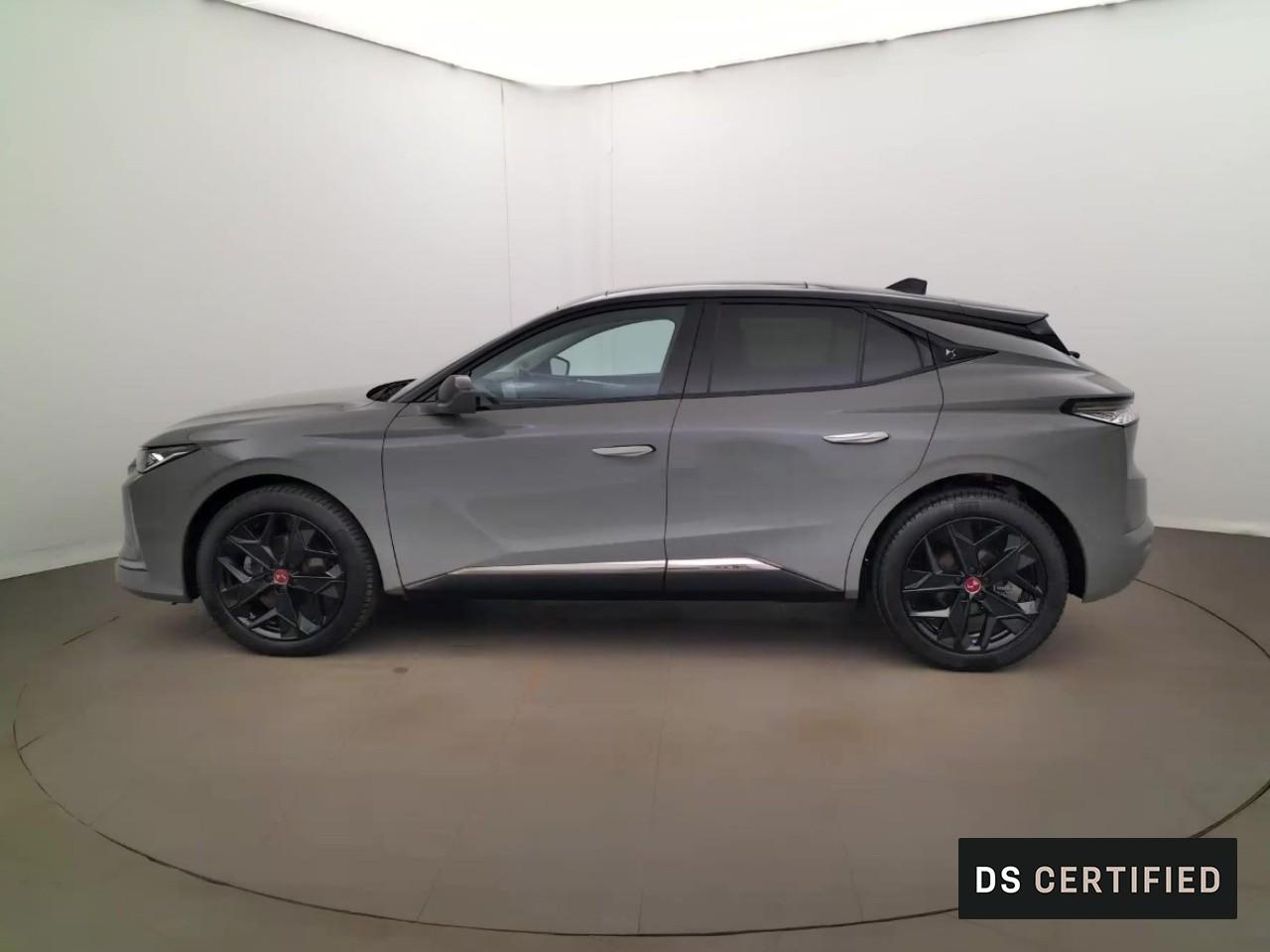 Ds Ds 4 bluehdi 130 eat8 performance line+ — photo 2