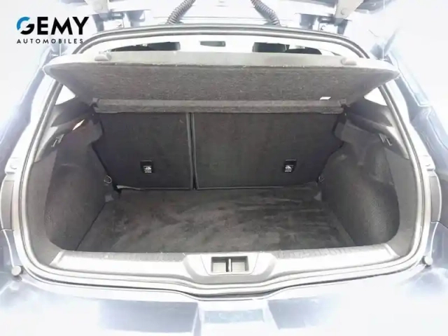 Renault Megane mégane iv berline dci 165 energy edc — photo 27