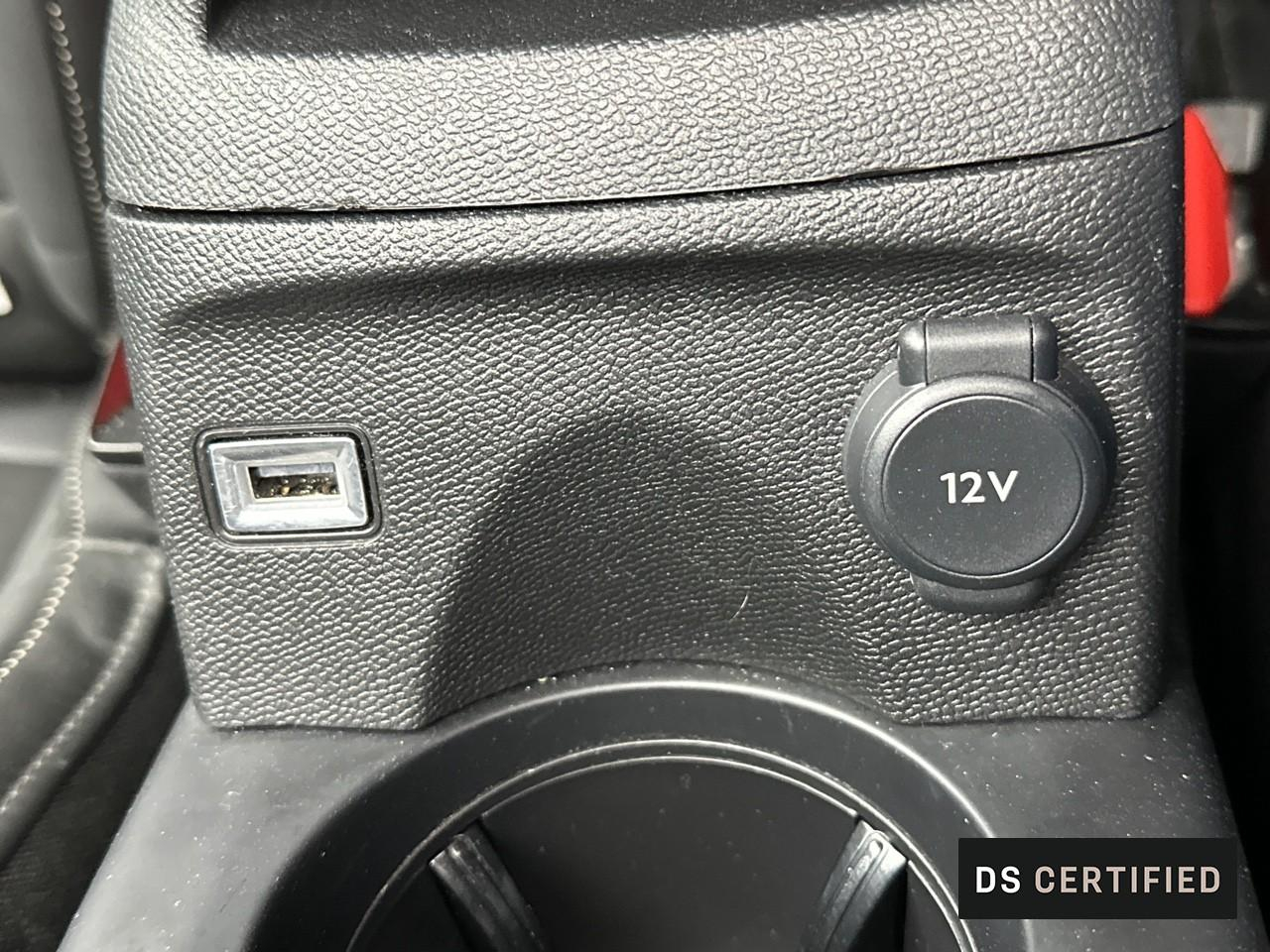 Ds Ds 3 e-tense opera — photo 37