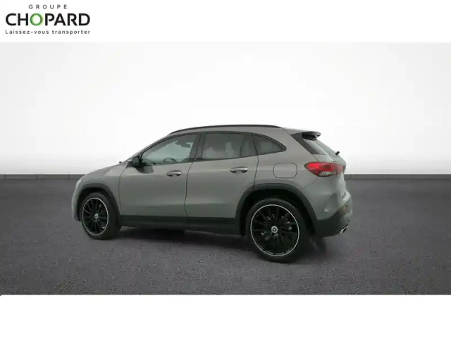 Mercedes Gla 250 e 8g-dct — photo 5