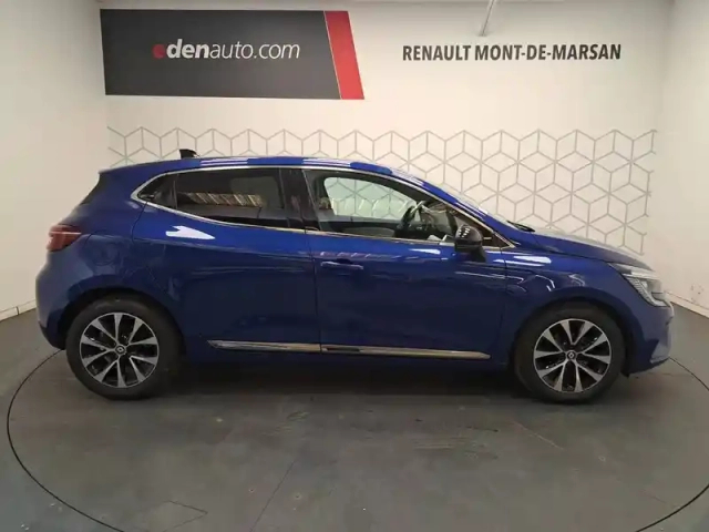 Renault Clio tce 90 — photo 6