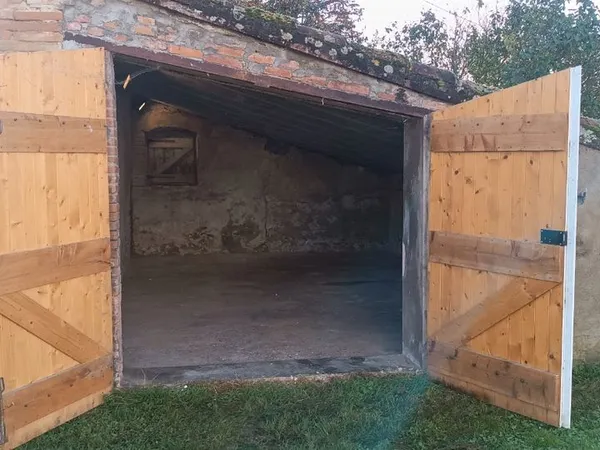 Location garage