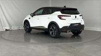 Renault Captur 1.6 E-Tech hybride rechargeable 160ch Engineered — photo 8
