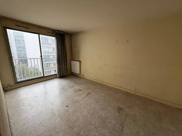 Appartement 1 pièce 25 m²