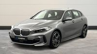 Bmw Série 1 118iA 136ch M Sport DKG7 — photo 1
